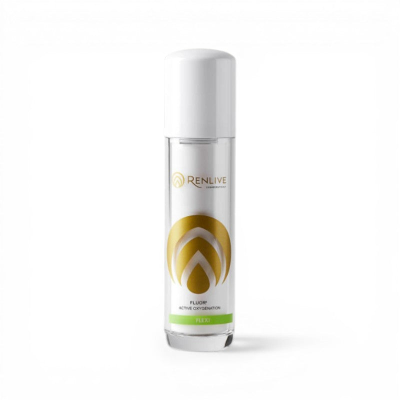 Renlive Fluor4 Active Oxygenation 50 ml