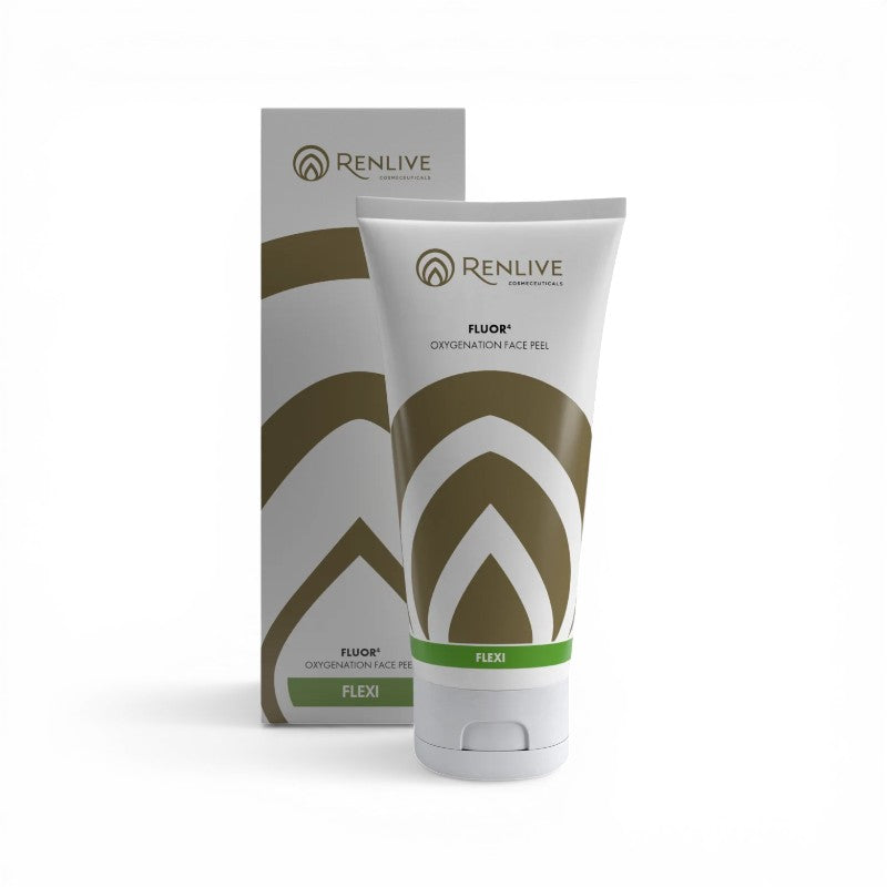 Renlive Fluor4 Oxygenation Mask 100 ml