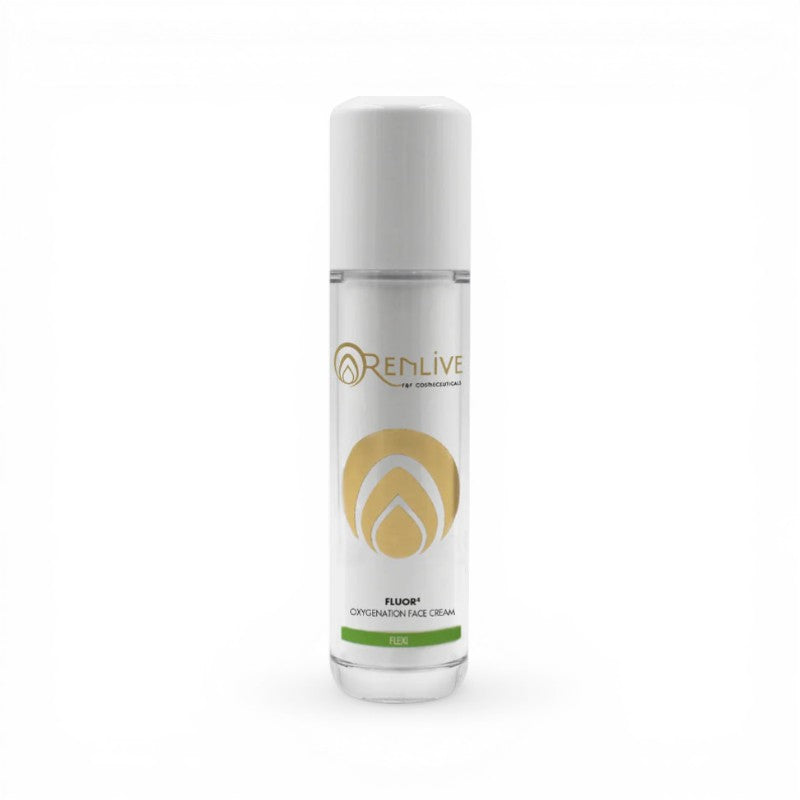Renlive Fluor4 Oxygenation Face Cream 50 ml
