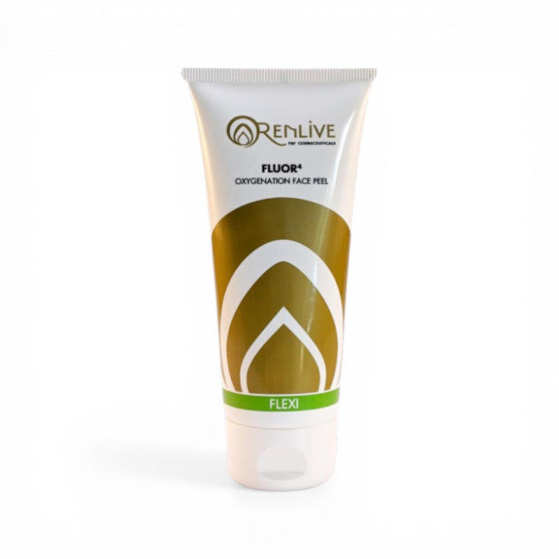 Renlive Fluor4 Face Peel 100ml