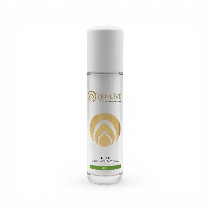 Renlive Fluor4 Oxygenation Face Cream 150 ml