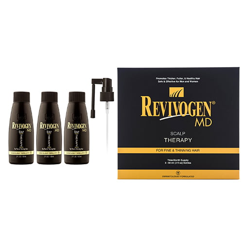 Revivogen Scalp Therapy 3 Months Supply