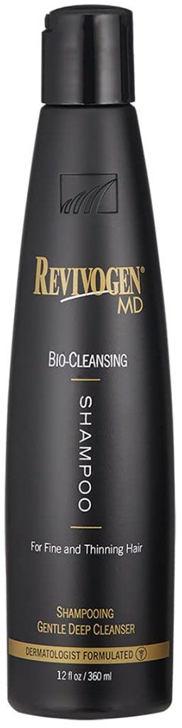 Revivogen (Discounted Price For 2Pcs) Bio-Cleansing Shampoo 12 oz