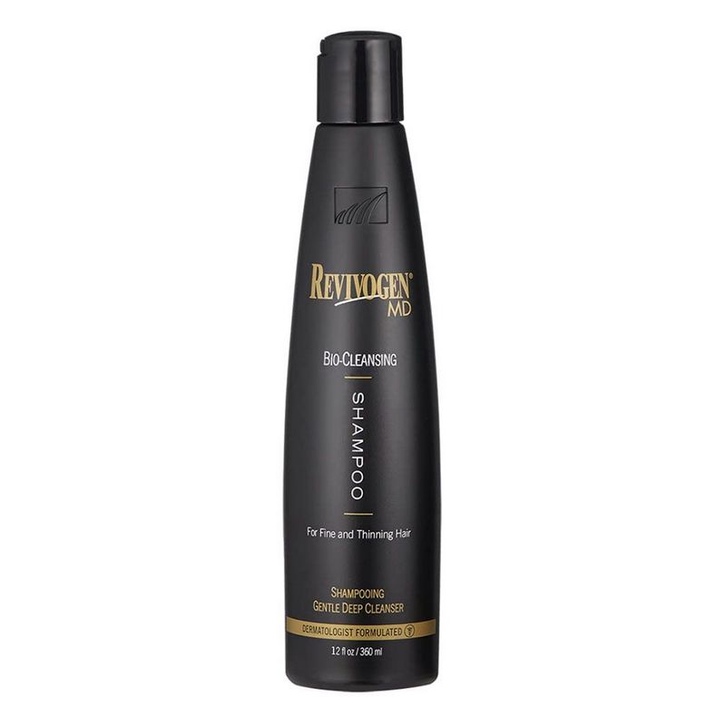 Revivogen Bio-Cleansing Shampoo 12 oz