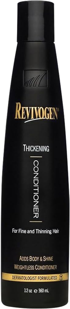 Revivogen Thicking Conditioner 12 oz