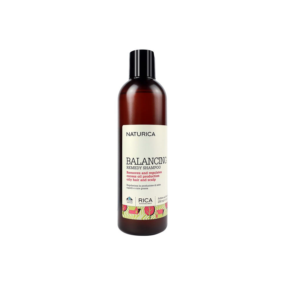 RICA Naturica Balancing Remedy Shampoo 250ml