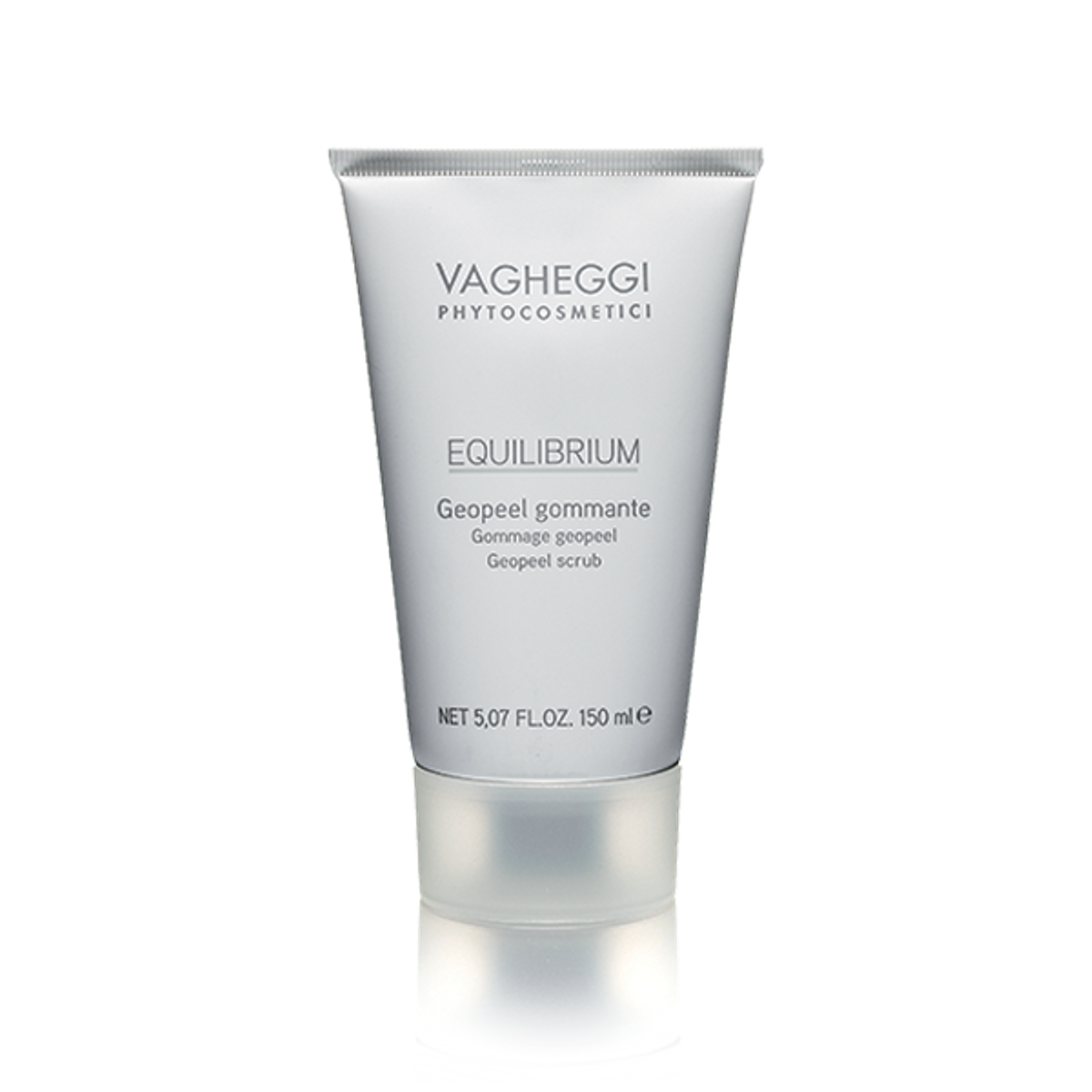 Vagheggi Geopeel Scrub 150ml