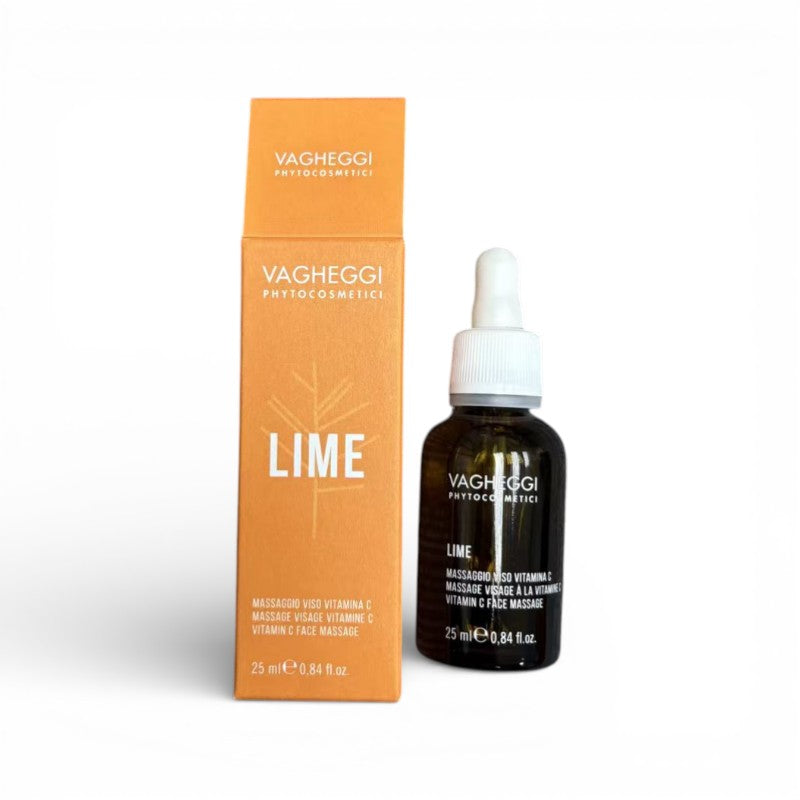 Vagheggi Vitamin C Face Massage 4ml x 5