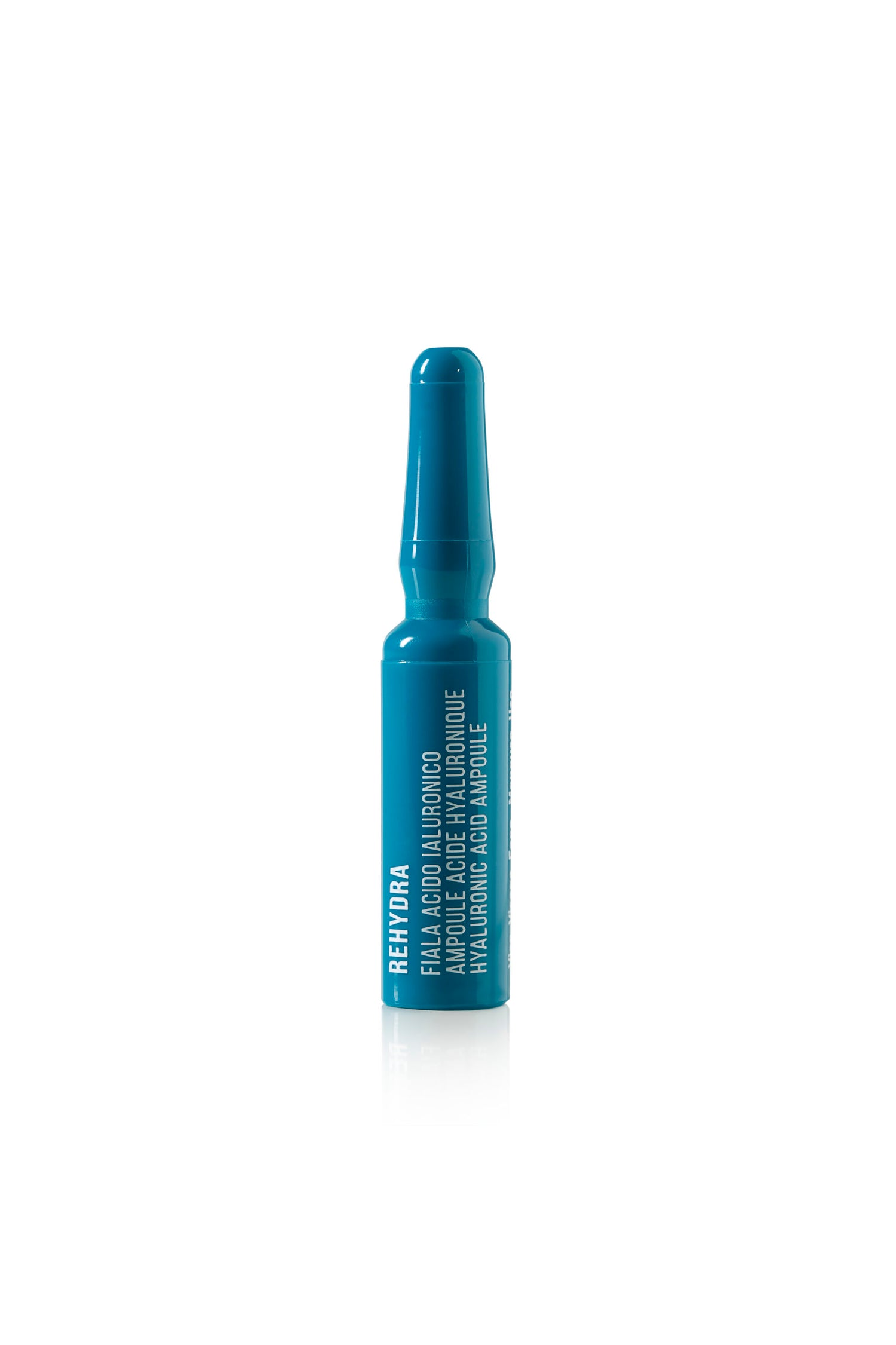 Vagheggi Rehydra Hyaluronic Acid Ampoule 1.5ml x 10