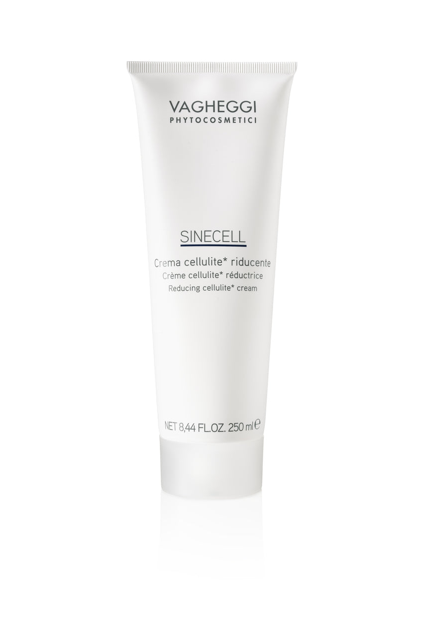 Vagheggi Sinecell Reducing Cellulite Cream 250ml