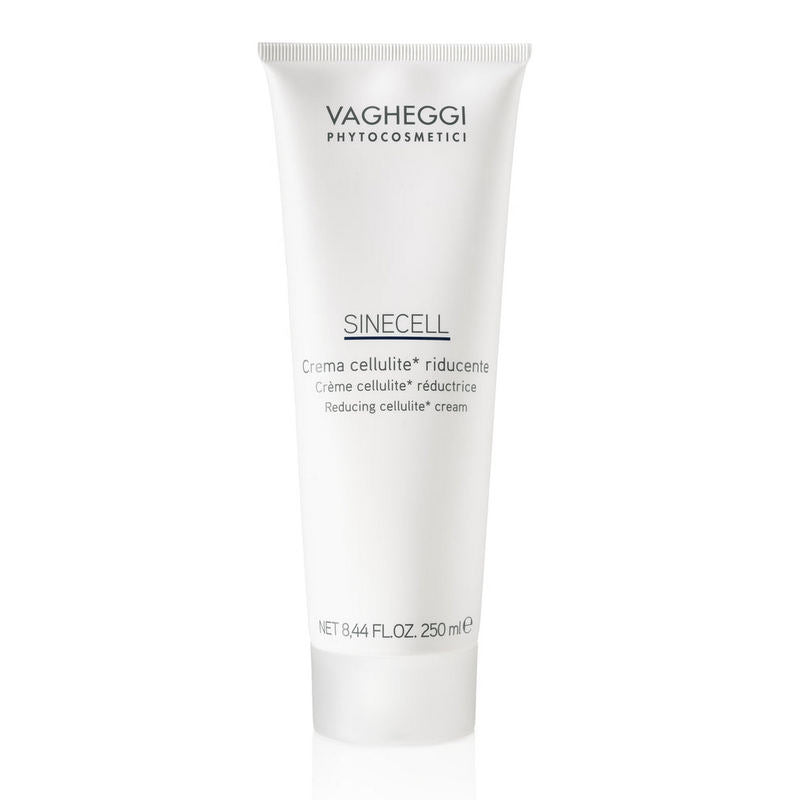 Vagheggi Sinecell Reducing Cellulite Cream 250ml