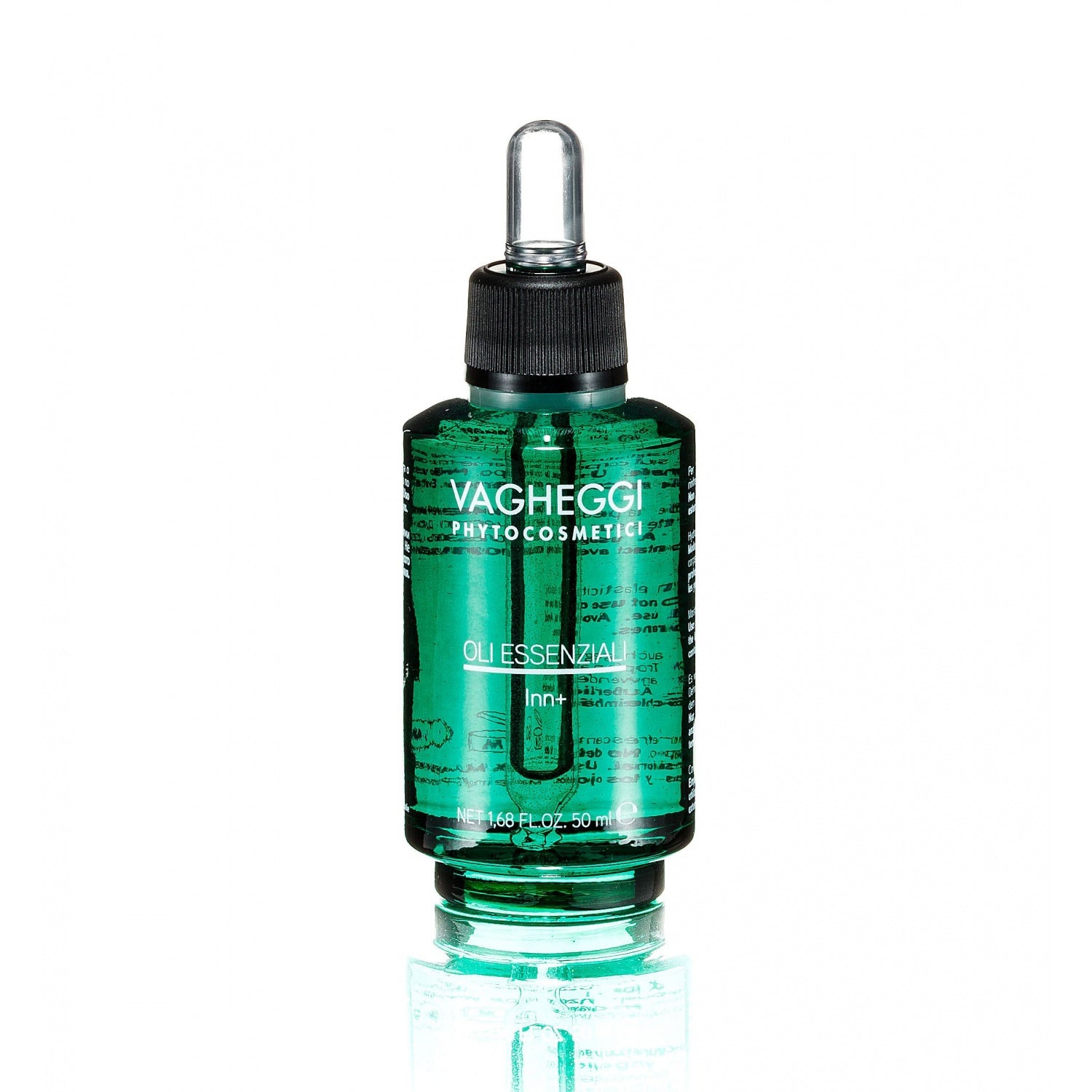 Vagheggi Inn+ Essential Oil 50ml