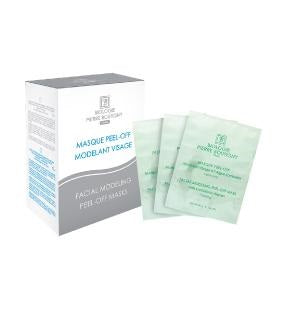 Biologie Pierre Boutigny Facial Modeling Peel?off Mask With Laminaria Algaes (Repairing) 30g x 10