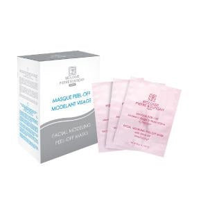 Biologie Pierre Boutigny Facial Modeling Peel‐off Mask With Olive Oil (Moisturizing) 30g x 10