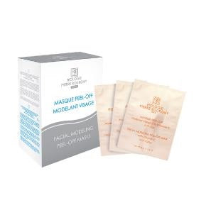 Biologie Pierre Boutigny Facial Modeling Peel?off Mask With Vitamin C (Anti?aging) 30g x 10