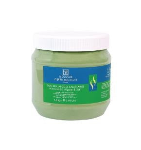 Biologie Pierre Boutigny Micronized Algae &amp; Salt 1.3kg