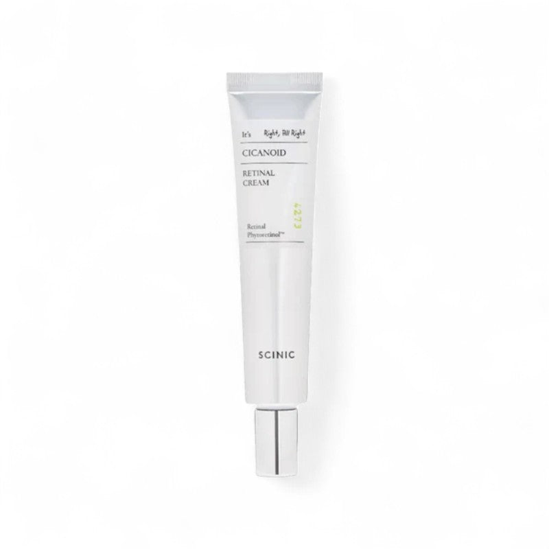 SCINIC Cicanoid Retinal Cream 30ml