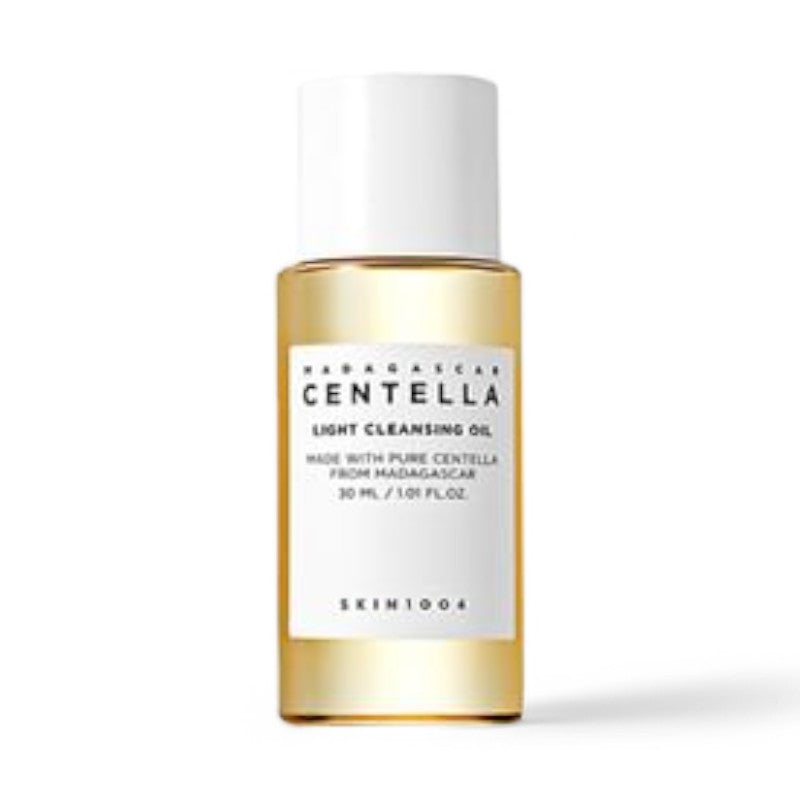 SKIN 1004 Madagascar Centella Light Cleansing Oil Mini 30ml