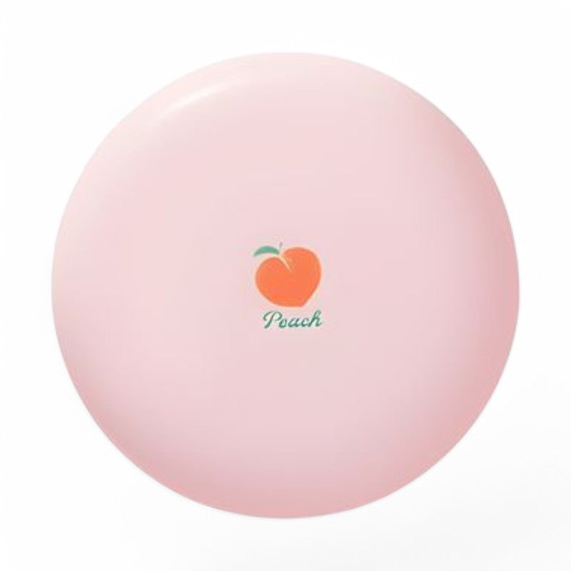 SKINFOOD Peach Cotton Pore Blur Pact 4g