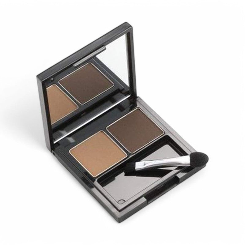 SKINFOOD Choco Eyebrow Powder Cake (2 Colors) 2024 Version -