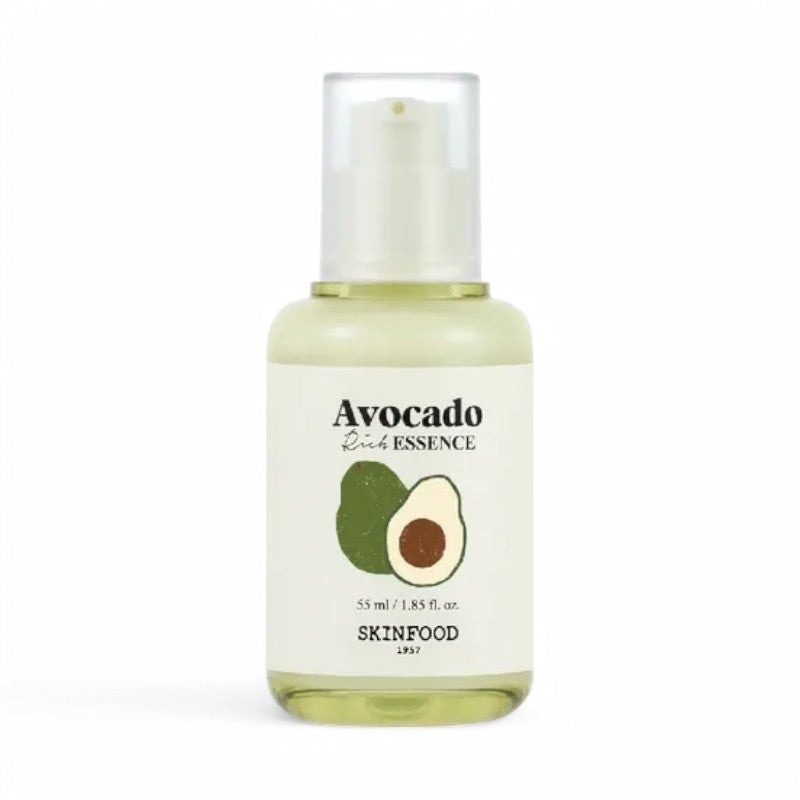 SKINFOOD Avocado Rich Essence 2024 Version - 55ml