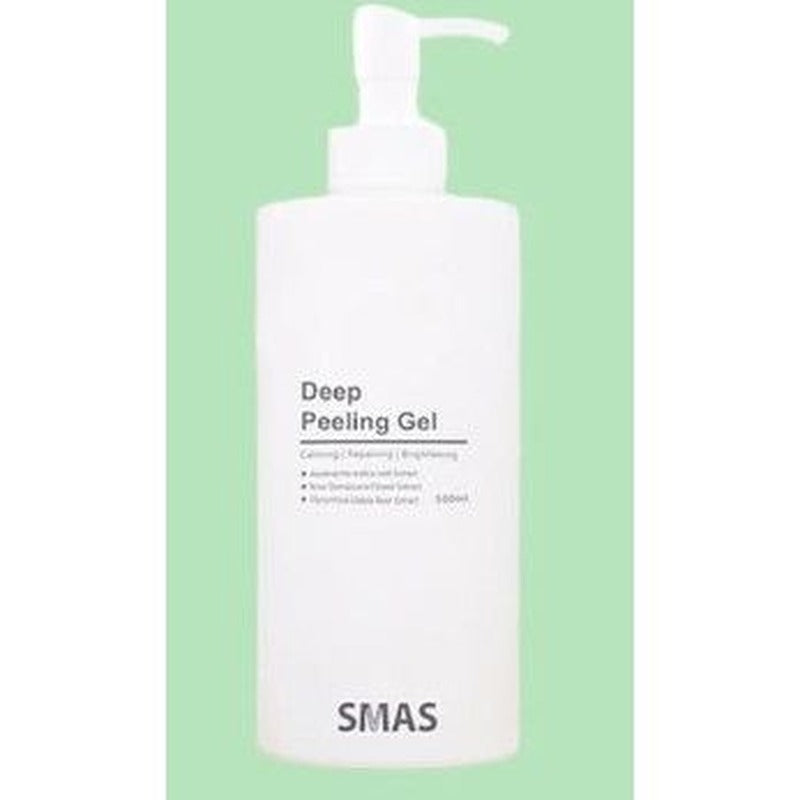 SMAS Deep Peeling Gel 500ml