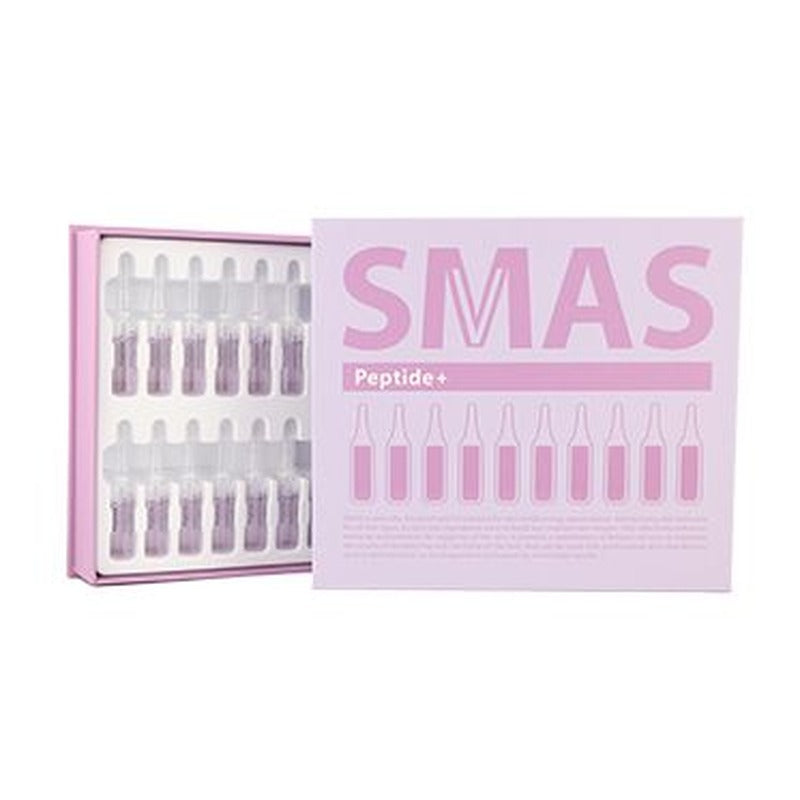 SMAS Peptide Fluid 2ml x 20