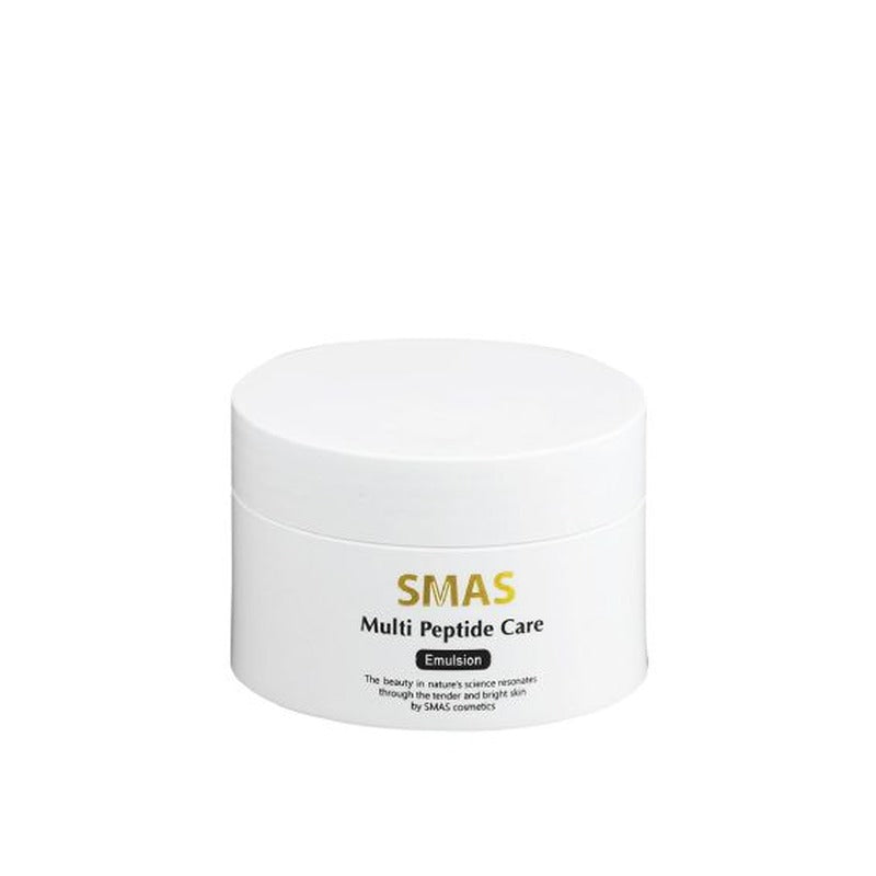 SMAS SMAS Emulsion - Hydro Fresh Formula 100ml