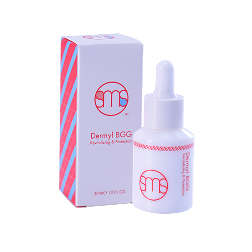 SMS Cosmetics Dermyl BGG 30ml