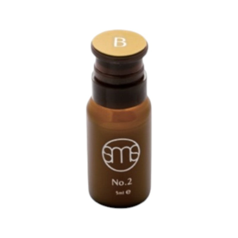 SMS Cosmetics Brightening &amp; Soothing 5ml x 20