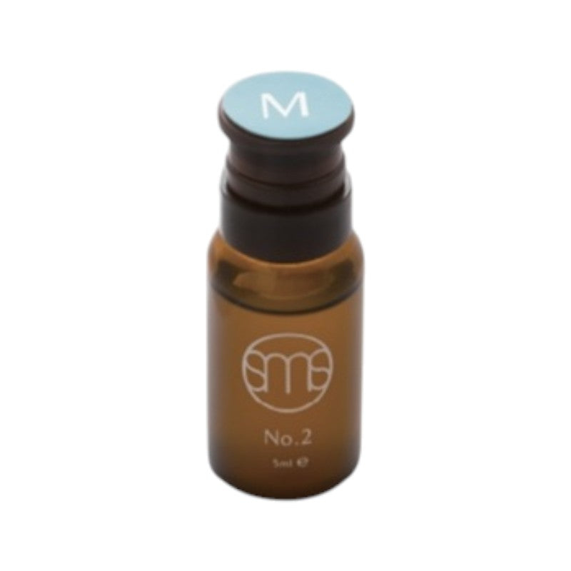 SMS Cosmetics Moisturising &amp; Recovery 5ml x 20