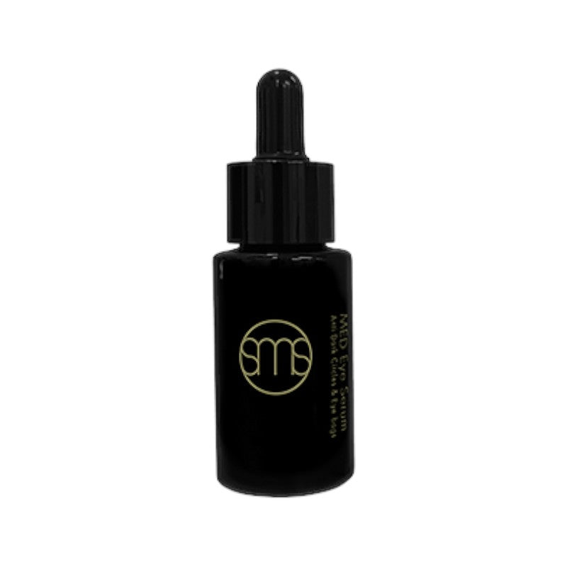 SMS Cosmetics MED Eye Serum (Anti-Crow&
