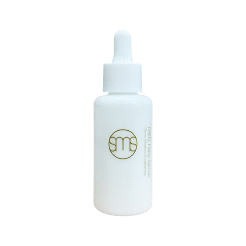 SMS Cosmetics MED Face Serum (Recovery Moisture &amp; Lightening) 40ml