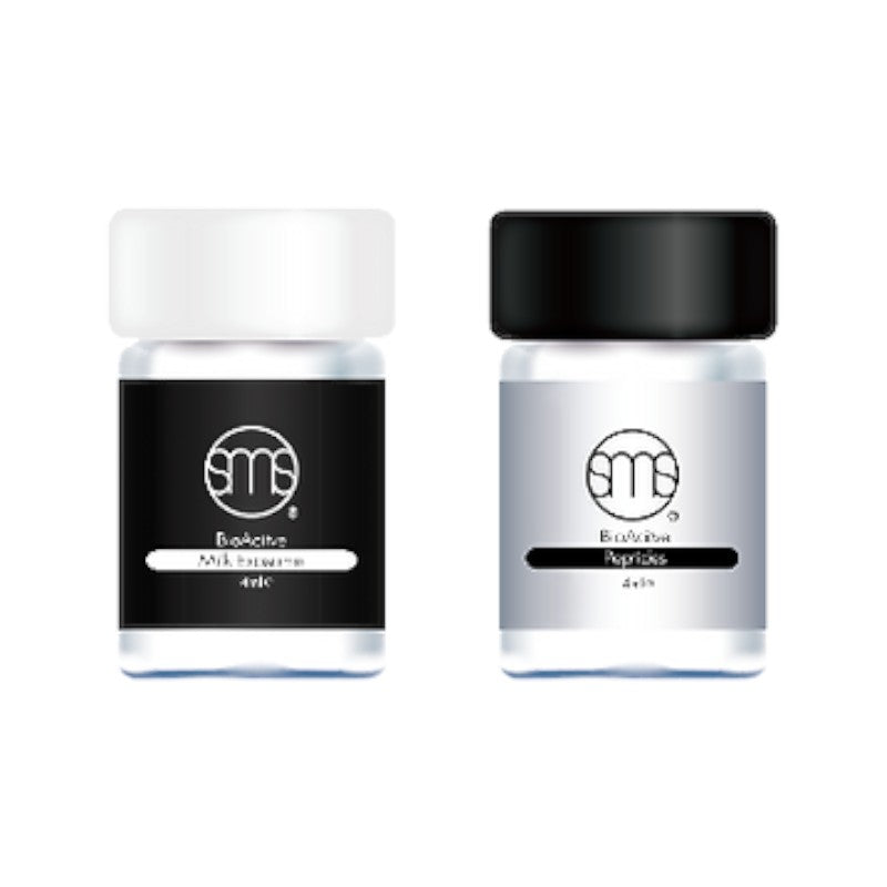 SMS Cosmetics Exosome Evs Complex 4ml+4ml