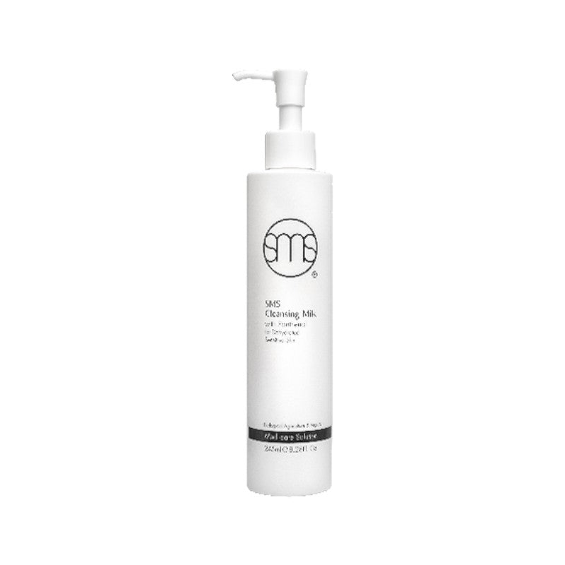 SMS Cosmetics SMS Cleansing Milk 245ml