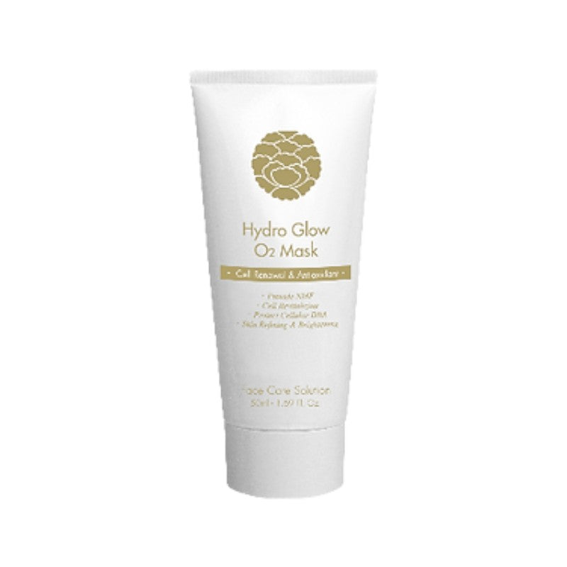 SMS Cosmetics Hydro Glow O2 Mask 50ml