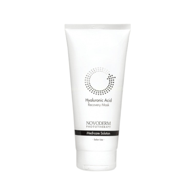 SMS Cosmetics Hyaluronic Acid Recovery Mask 200ml