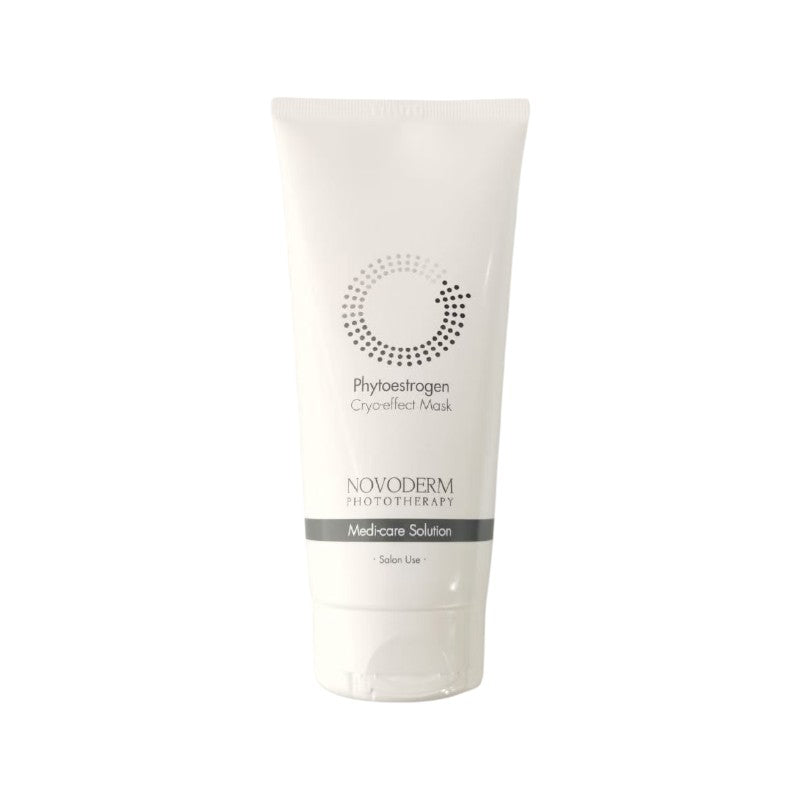 SMS Cosmetics Phytoestrogen Cryo-effect Mask 200ml