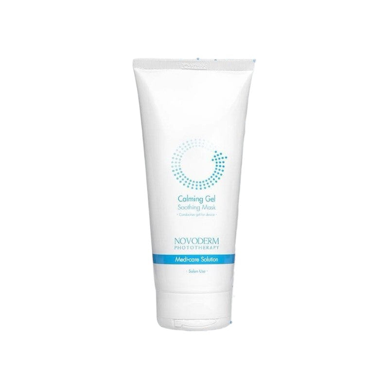 SMS Cosmetics Calming Gel Soothing Mask 200ml