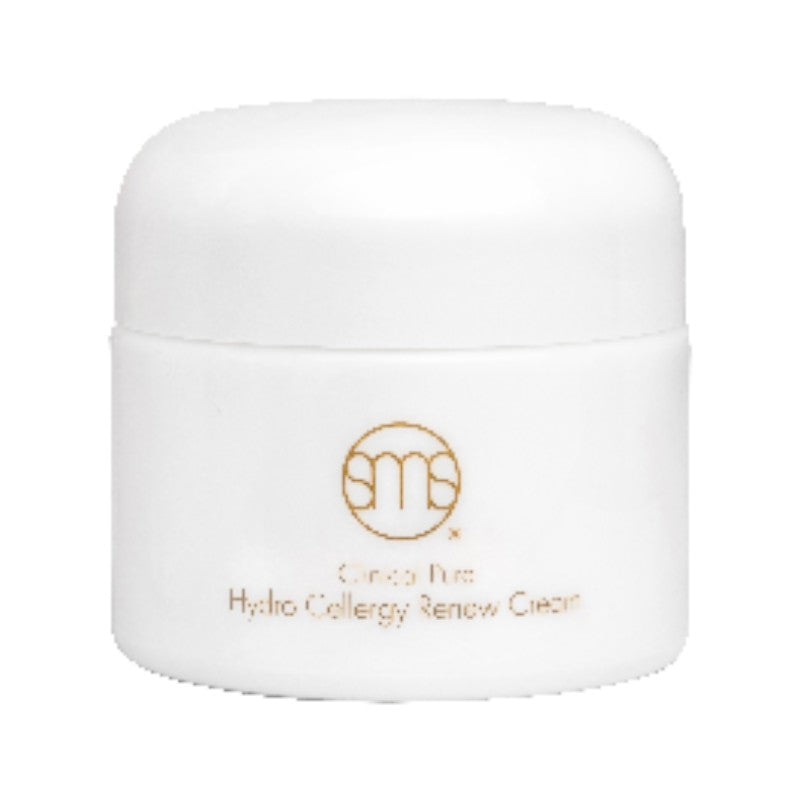 SMS Cosmetics Hydro Cellergy Renew Cream 50ml