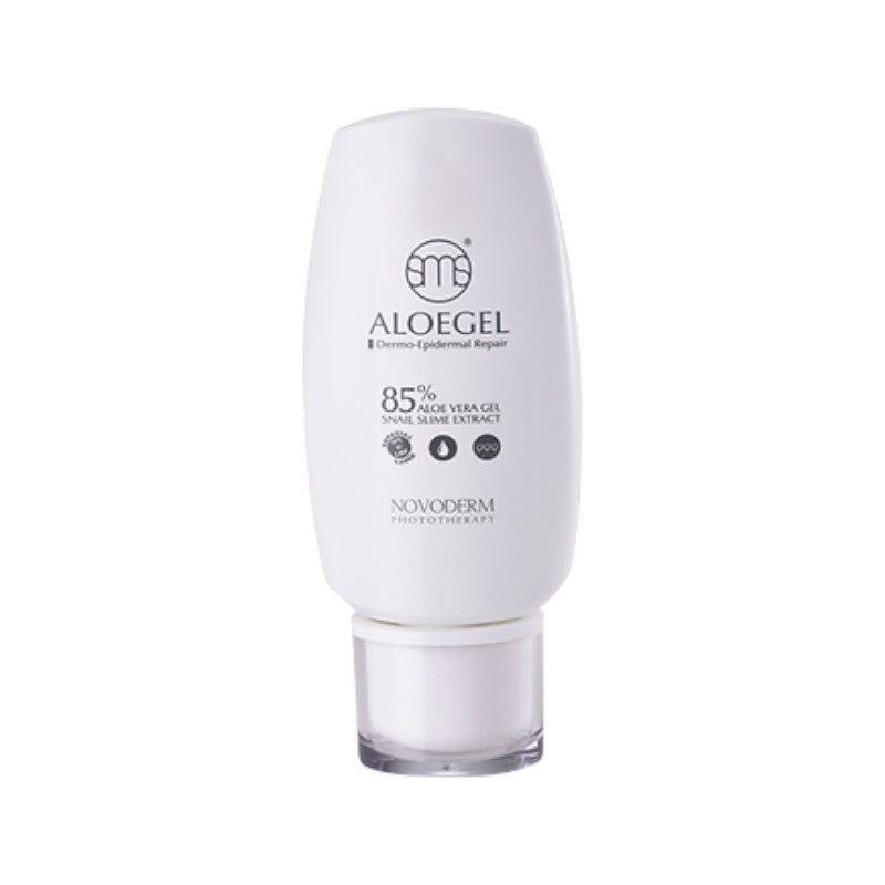 SMS Cosmetics Aloegel (Mask) 100ml