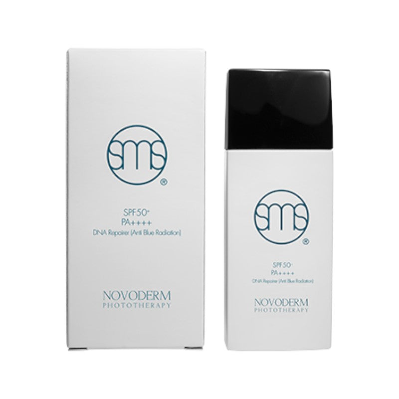 SMS Cosmetics Skin Solar Photo-Protector SPF50+ DNA Repairer 50ml