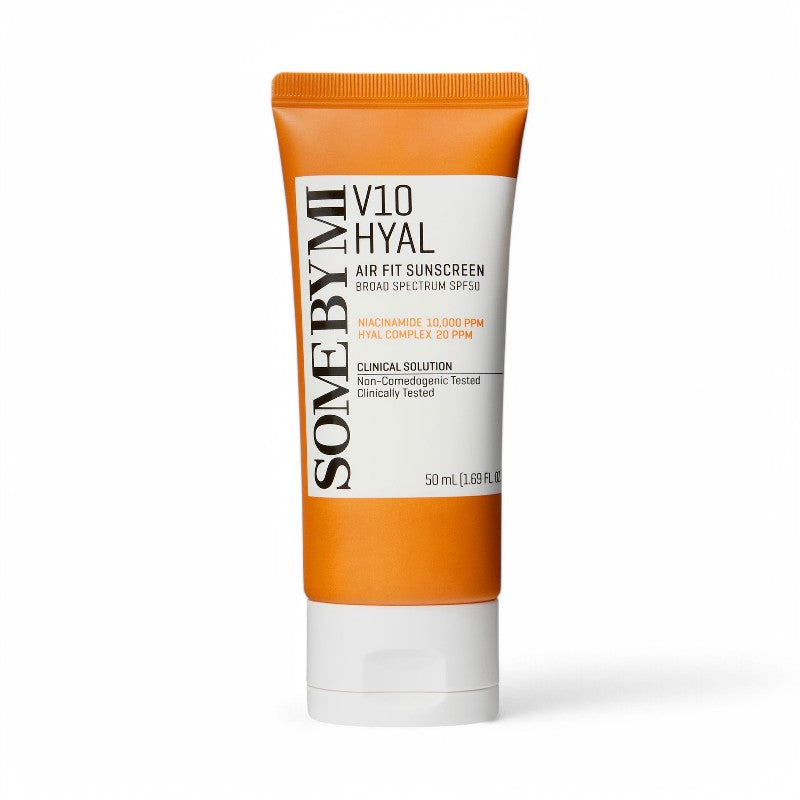 SOME BY MI V10 Hyal Air Fit Sunscreen OTC Version - 50ml