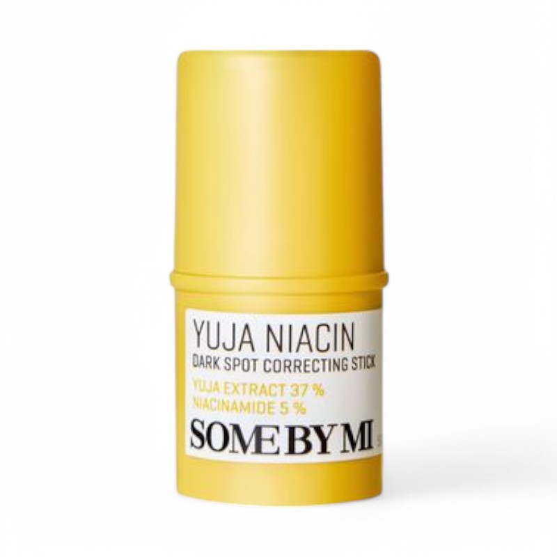 SOME BY MI Yuja Niacin Dark Spot Correcting Stick Mini 5g