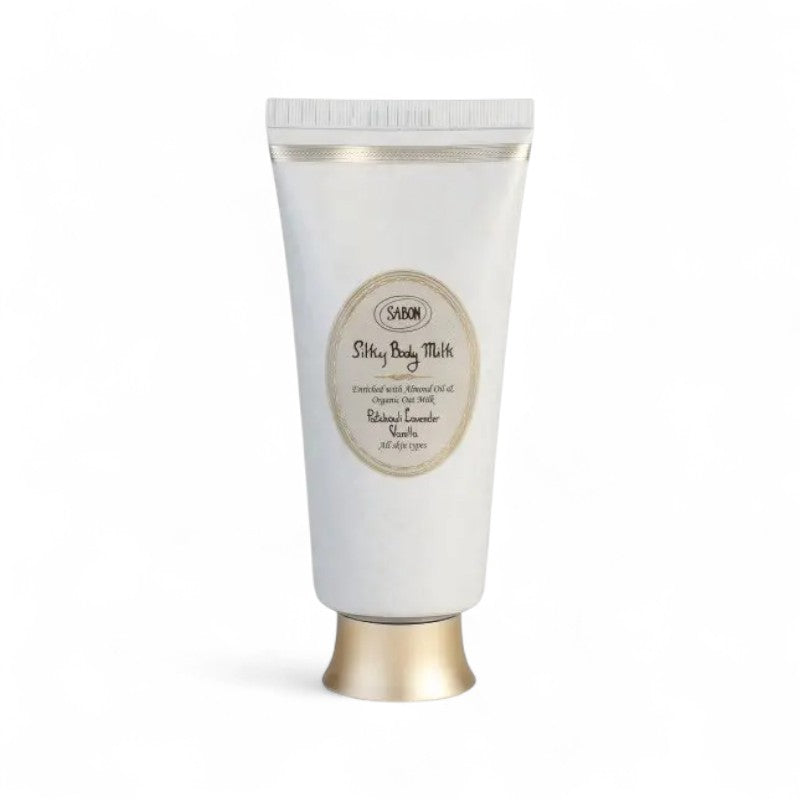 Sabon 絲滑身體乳 - 廣藿香薰衣草香草 988302/044196 200ml/7oz