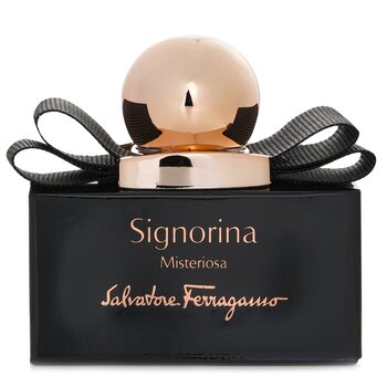 Salvatore Ferragamo Signorina Misteriosa Eau De Parfum Spray 959707 30ml/1oz