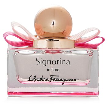 Salvatore Ferragamo Signorina In Fiore Eau De Toilette Spray 959875 30ml/1oz