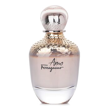 Salvatore Ferragamo Amo Ferragamo Eau De Parfum Spray 100ml/3.4oz