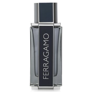 Salvatore Ferragamo Ferragamo Eau De Toilette Pour Homme Spray 377974 100ml/3.4 oz