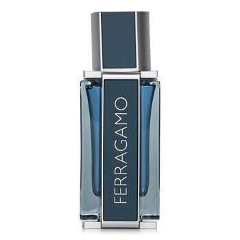 Salvatore Ferragamo Intense Leather Eau De Parfum Pour Homme Spray 890699 50ml/1.7oz